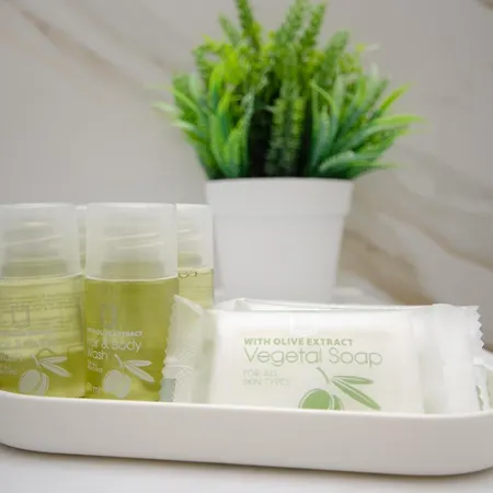 Vivimihome - Le Gemme Di Desenzano アパート *