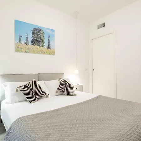 Collection Moscova 18 - Collection Milan