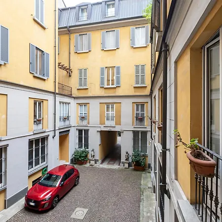 Collection Moscova 18 - Collection