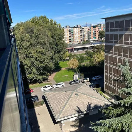 Delizioso A Zona Baggio 公寓 米兰