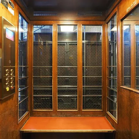 Apartment Primopiano - Sempione Milan