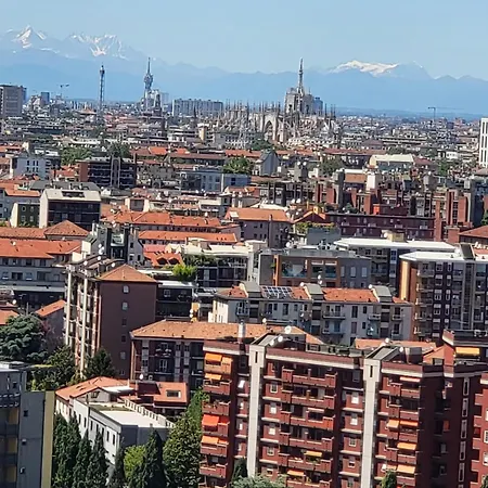 דירה I-host - Scheiwiller 1