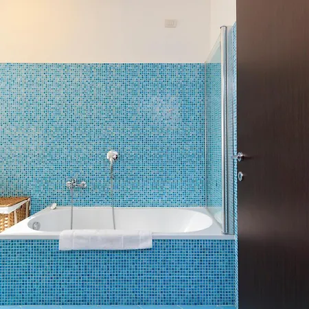 Stile E Comfort Vicino Arco Della Pace Metro M5 Milan