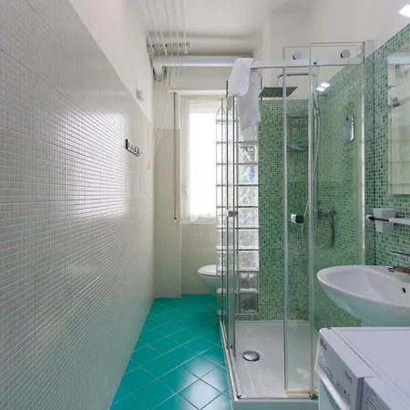 Stile E Comfort Vicino Arco Della Pace Metro M5