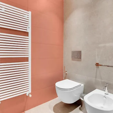 Apartman Exclusive Rooftop Vista Duomo *