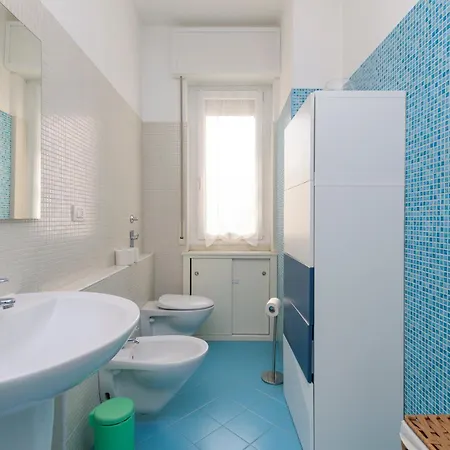 Appartement Stile E Comfort Vicino Arco Della Pace Metro M5 *