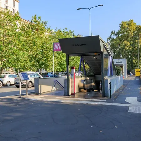 Stile E Comfort Vicino Arco Della Pace Metro M5 Lägenhet *