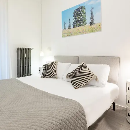 Collection Moscova 18 - Collection Apartment *