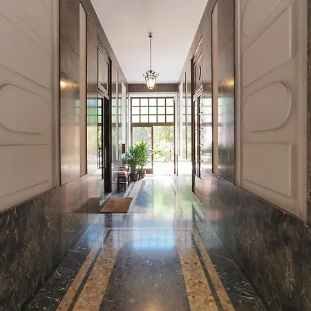 Primopiano - Sempione Apartment *