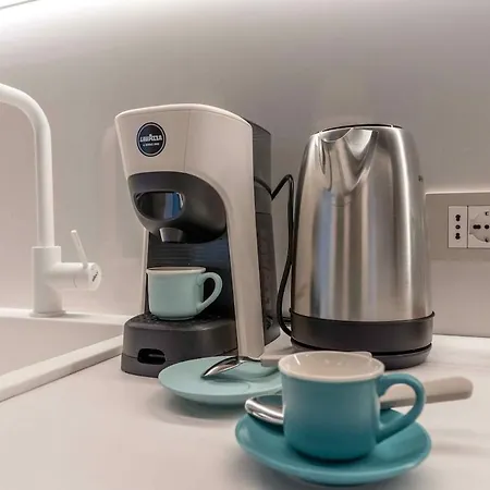 Exclusive Rooftop Vista Duomo 아파트 밀라노