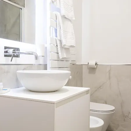 Collection Moscova 18 - Collection Apartment Milan