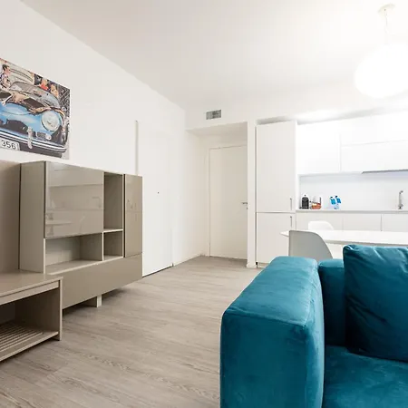 Apartment Collection Moscova 18 - Collection