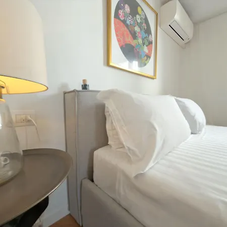 Homeby, Loft Nicholas Μιλάνο