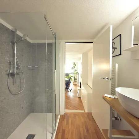 Homeby, Loft Nicholas *