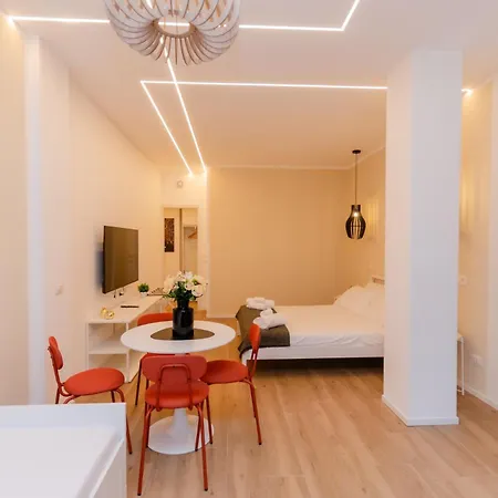Vivimihome - Le Gemme Di Desenzano