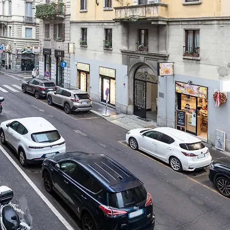 Collection Moscova 18 - Collection Appartamento