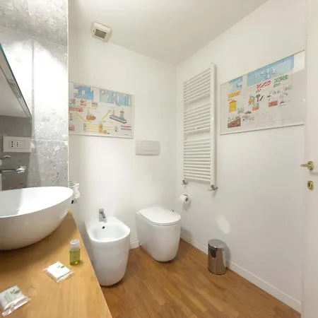 Διαμέρισμα Homeby, Loft Nicholas *