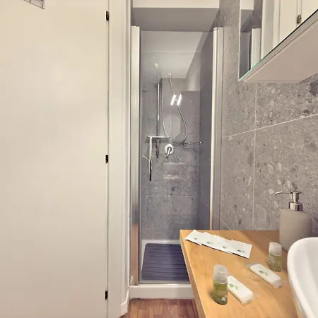 Διαμέρισμα Homeby, Loft Nicholas