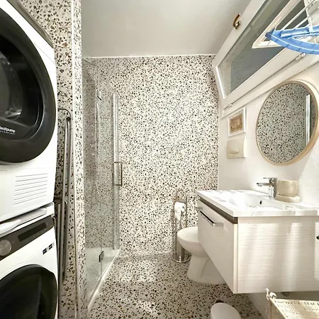 Homeby, Loft Nicholas * Μιλάνο