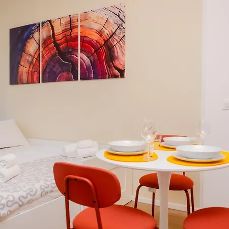 Vivimihome - Le Gemme Di Desenzano Apartamento *