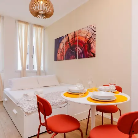 アパート Vivimihome - Le Gemme Di Desenzano