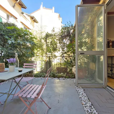 Homeby, Loft Nicholas Διαμέρισμα Μιλάνο