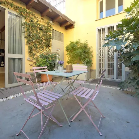 Homeby, Loft Nicholas * Μιλάνο