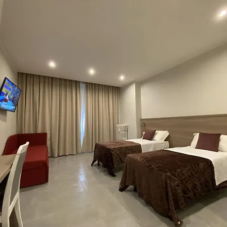 Vintage Hotel Mediolan