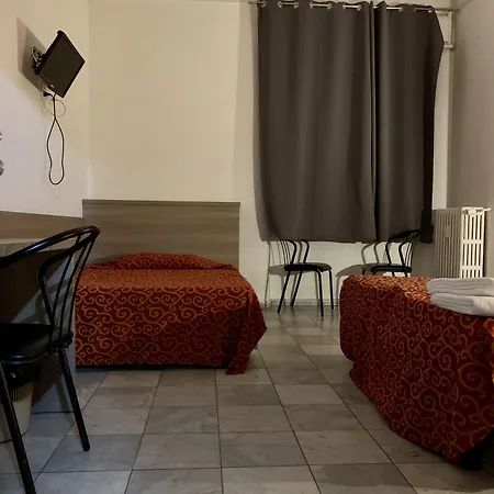 Hotel Vintage Milan