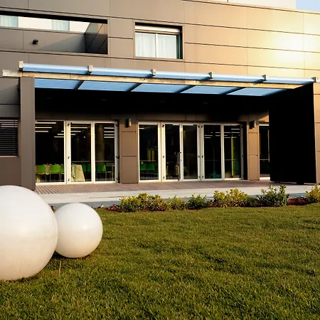 Apartamento Camplus Turro Casa Per Ferie