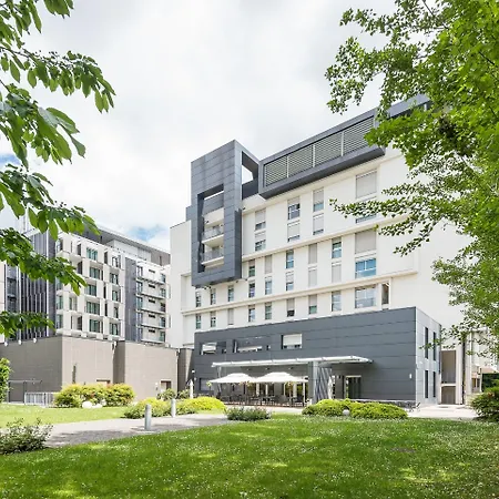 Camplus Turro Casa Per Ferie *