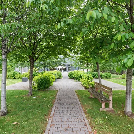 公寓 Camplus Turro Casa Per Ferie *