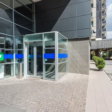 Camplus Turro Casa Per Ferie Milão