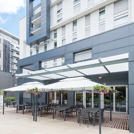 Camplus Turro Casa Per Ferie * Mediolan
