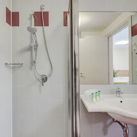 Camplus Turro Casa Per Ferie * 米兰