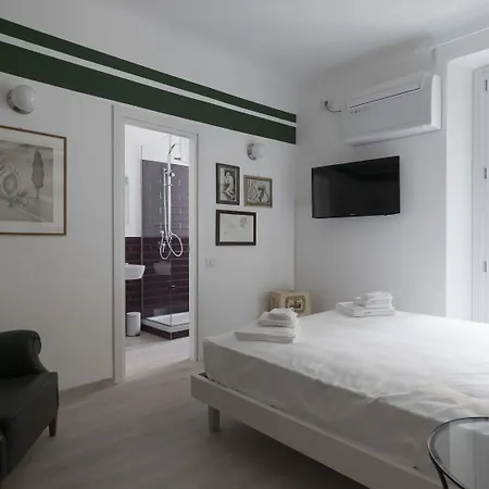 Appartamento Italianway Easy - Melzo 12 *