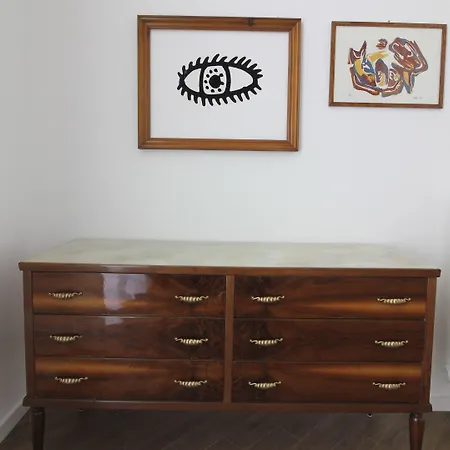 Italianway Easy - Melzo 12 アパート ミラノ