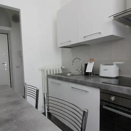 Italianway Easy - Melzo 12 Appartamento Milano