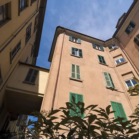 Italianway Easy - Melzo 12 Appartement *