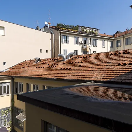 Appartement Italianway Easy - Melzo 12 *