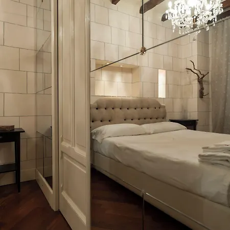 Apartment Italianway Easy - Argelati 12