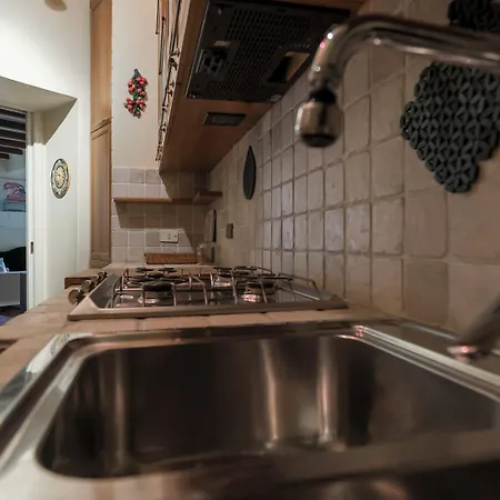 Italianway Easy - Argelati 12 Apartment *