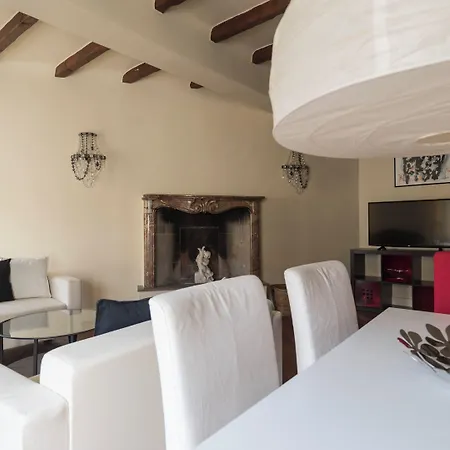 Italianway Easy - Argelati 12 Apartment *