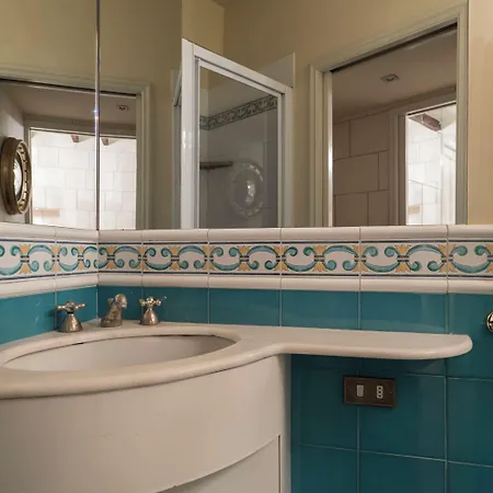 Appartement Italianway Easy - Argelati 12 *