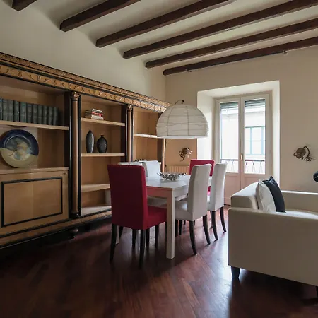 Appartement Italianway Easy - Argelati 12 *