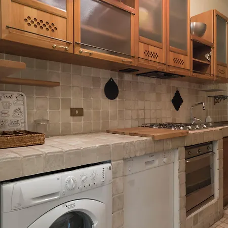 Italianway Easy - Argelati 12 Apartment