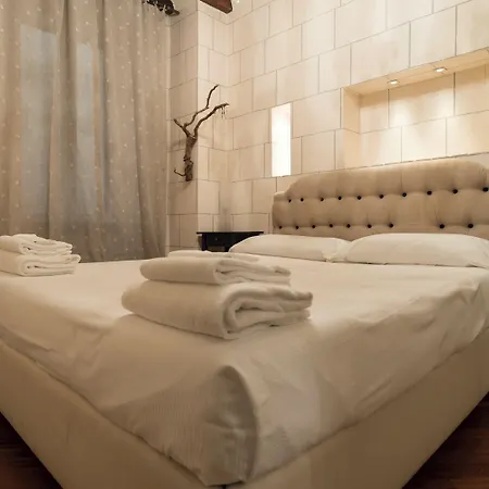 Italianway Easy - Argelati 12 Appartement *