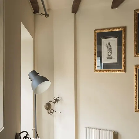 Italianway Easy - Argelati 12 *