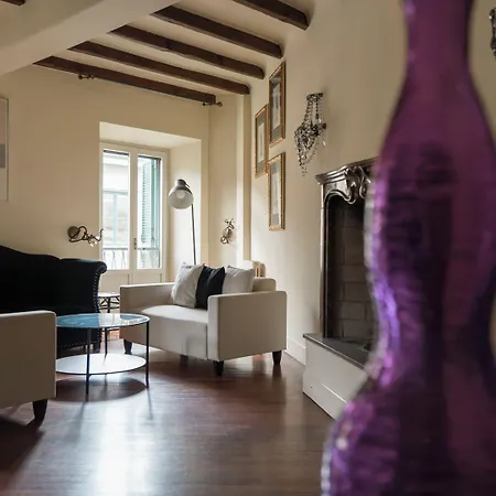 Apartment Italianway Easy - Argelati 12 Mailand