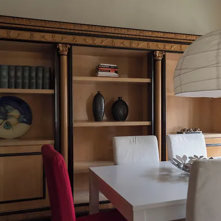 Appartement Italianway Easy - Argelati 12 Milan